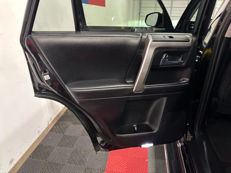 2023 Toyota 4Runner TRD Sport 4.0L V6 Touch Screen Backup Camera 1 Owner FREE WARRANTY Arlington TX