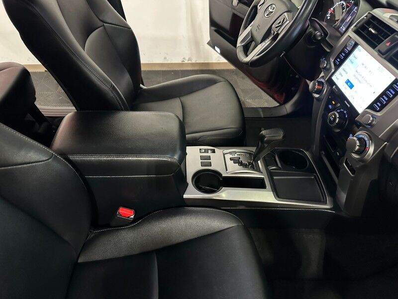 2023 Toyota 4Runner TRD Sport 4.0L V6 Touch Screen Backup Camera 1 Owner FREE WARRANTY Arlington TX