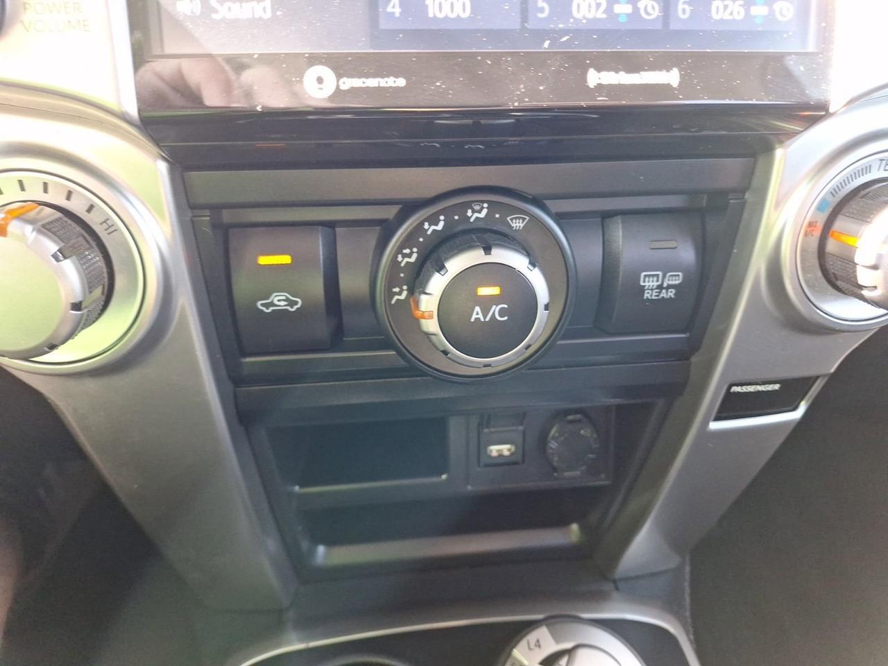 2023 Toyota 4Runner TRD Sport Hurst TX