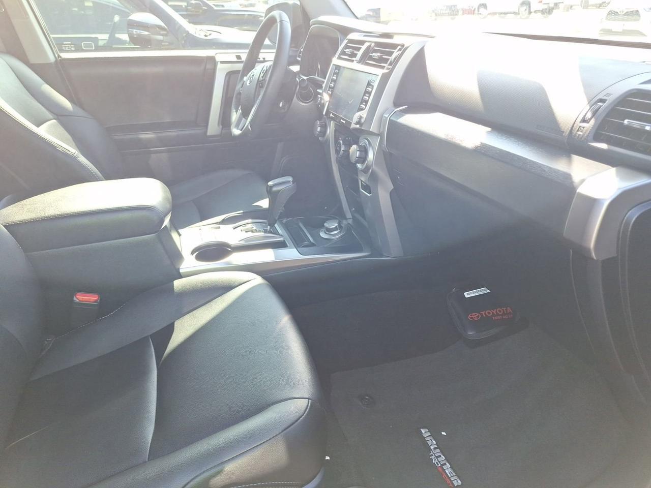 2023 Toyota 4Runner TRD Sport Hurst TX