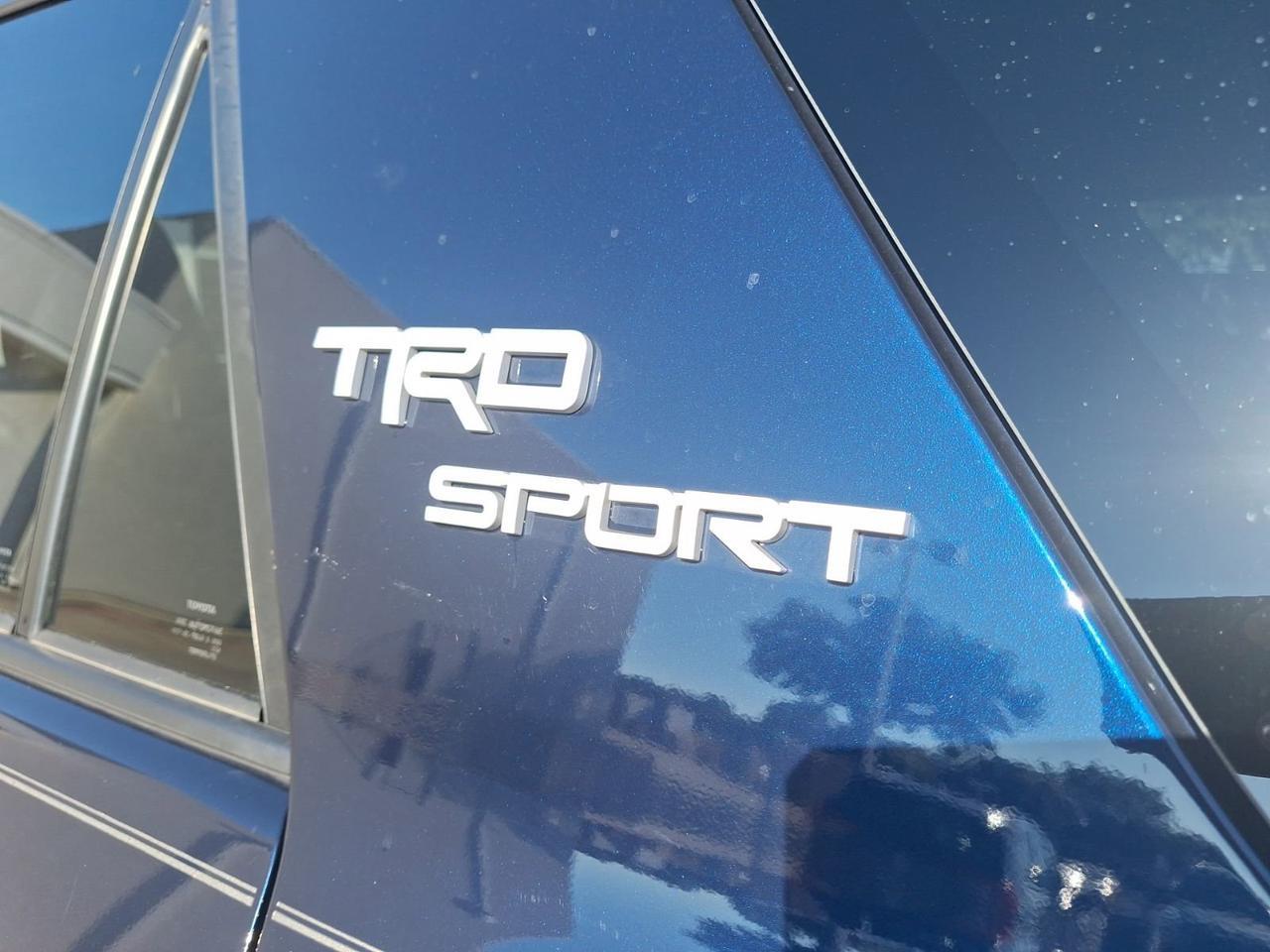 2023 Toyota 4Runner TRD Sport Hurst TX