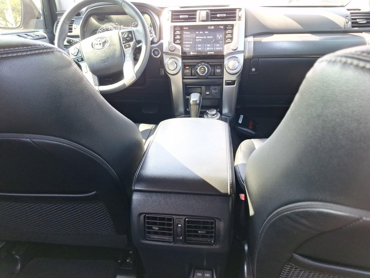 2023 Toyota 4Runner TRD Sport Hurst TX