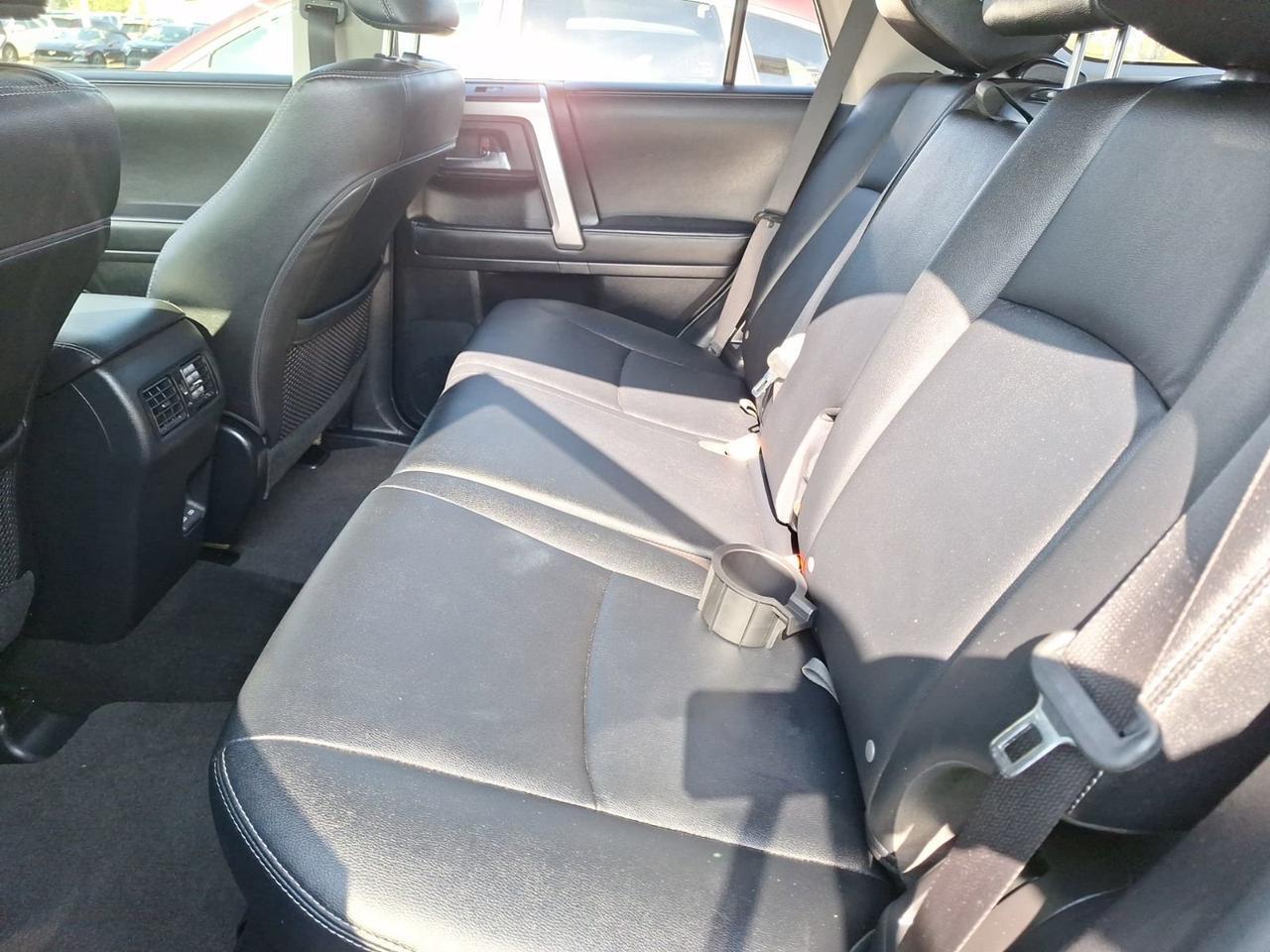 2023 Toyota 4Runner TRD Sport Hurst TX
