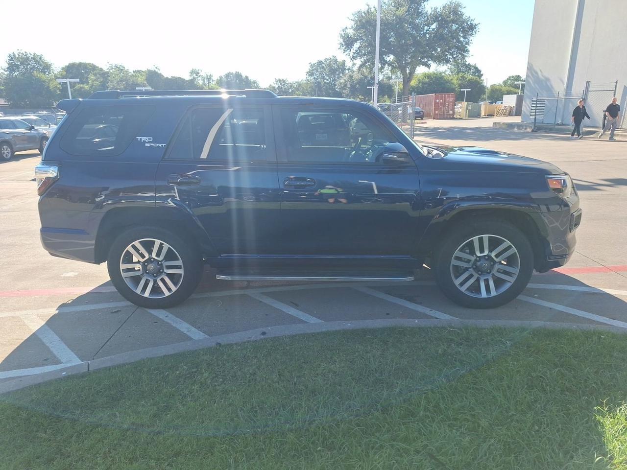 2023 Toyota 4Runner TRD Sport Hurst TX