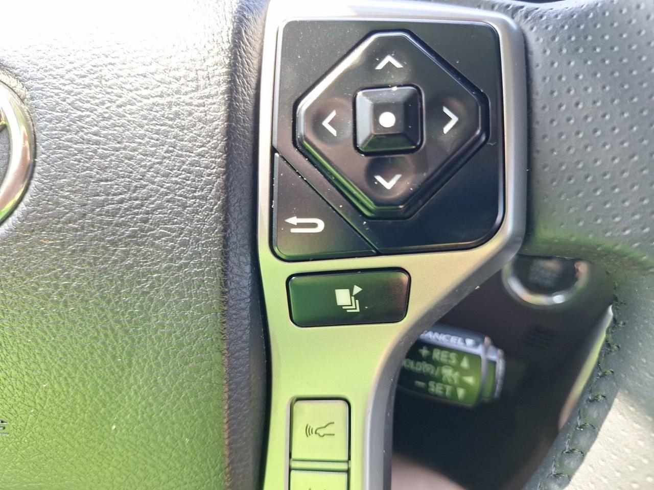 2023 Toyota 4Runner TRD Sport Hurst TX