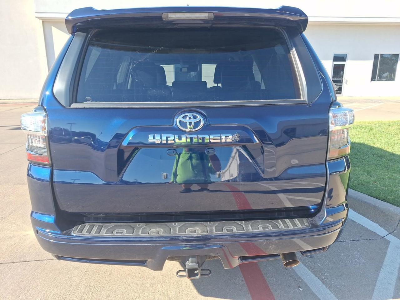 2023 Toyota 4Runner TRD Sport Hurst TX
