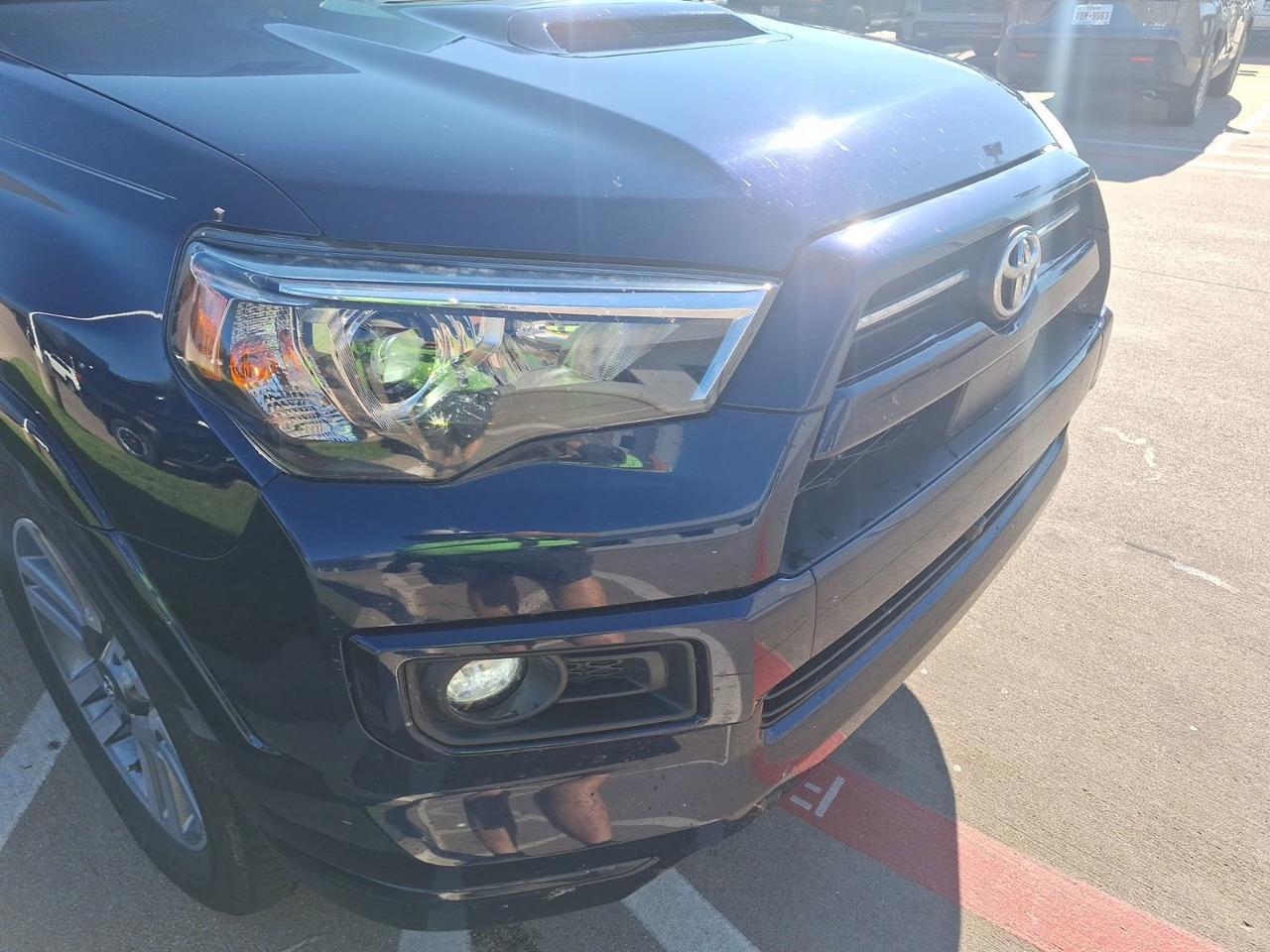 2023 Toyota 4Runner TRD Sport Hurst TX