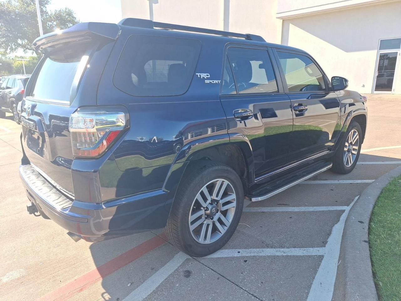 2023 Toyota 4Runner TRD Sport Hurst TX