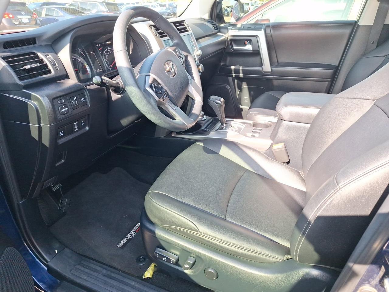 2023 Toyota 4Runner TRD Sport Hurst TX