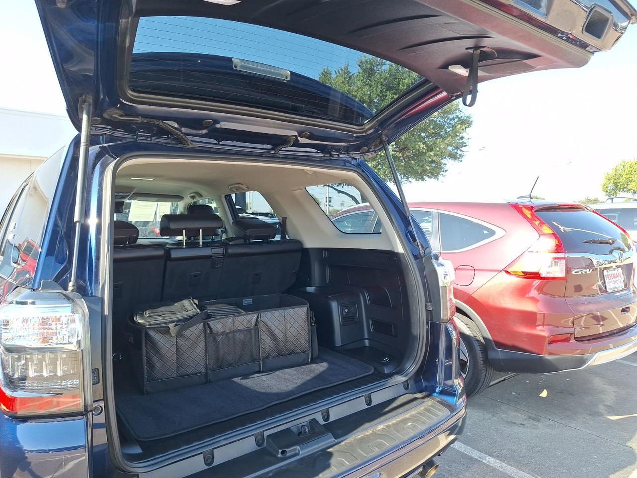 2023 Toyota 4Runner TRD Sport Hurst TX