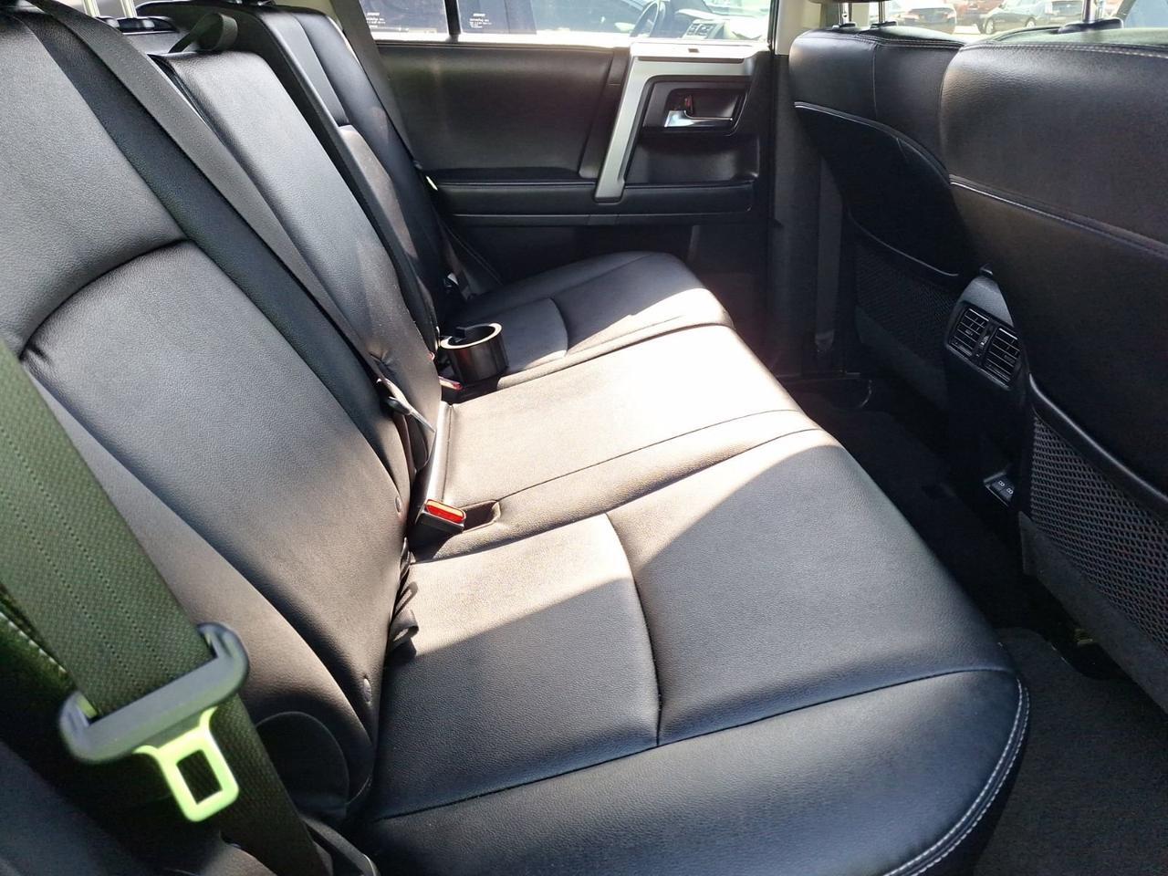 2023 Toyota 4Runner TRD Sport Hurst TX