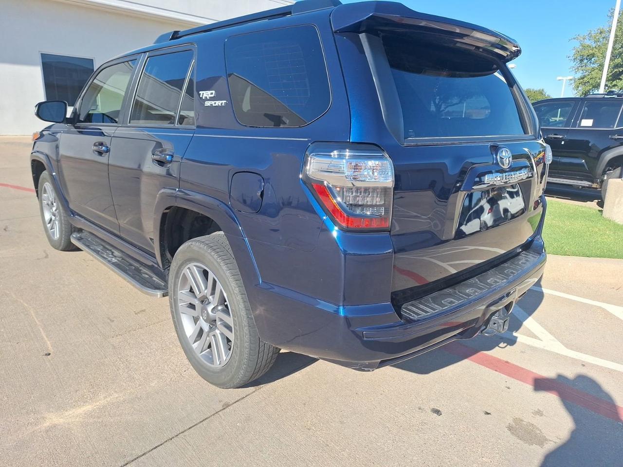 2023 Toyota 4Runner TRD Sport Hurst TX