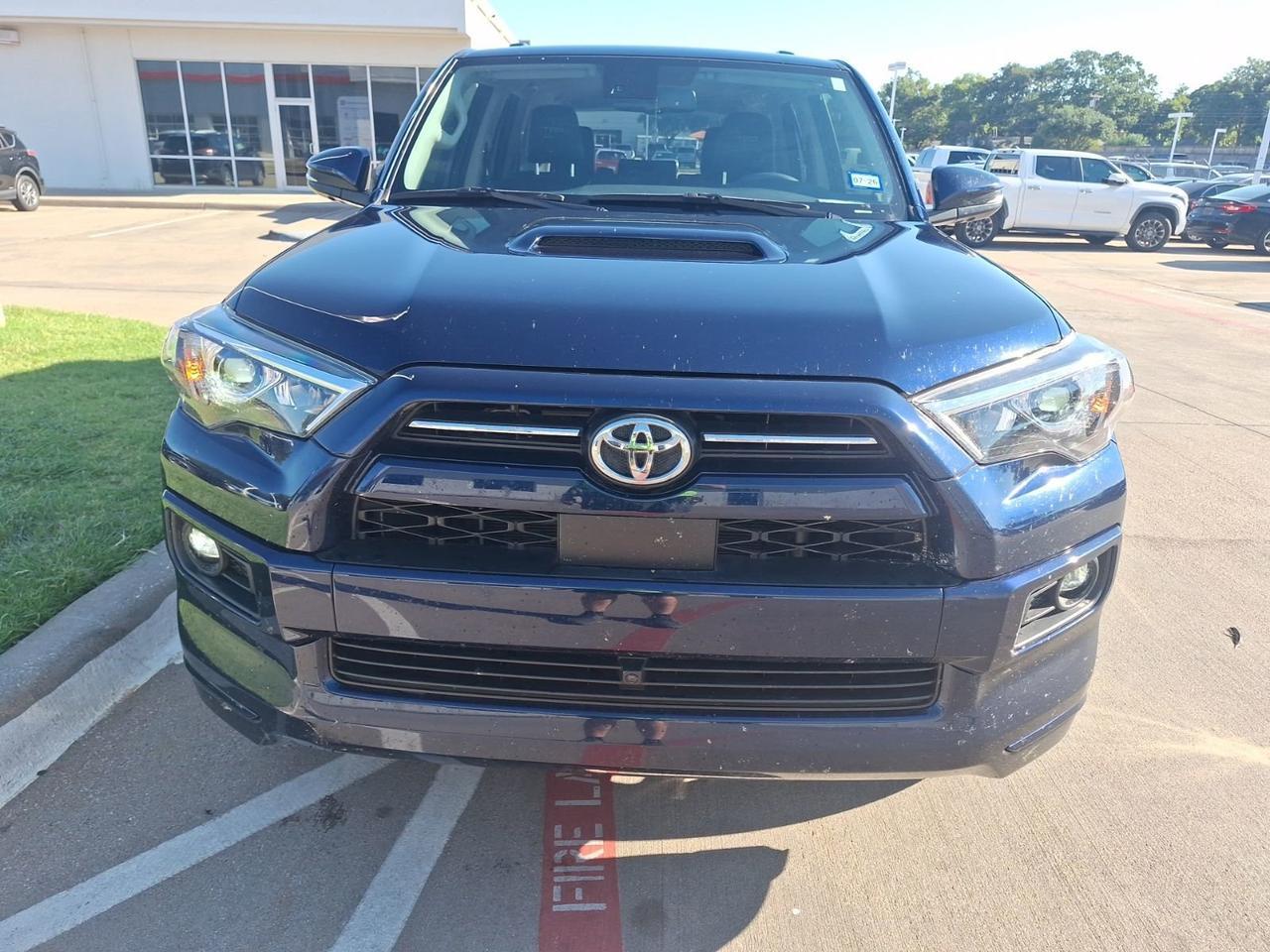 2023 Toyota 4Runner TRD Sport Hurst TX