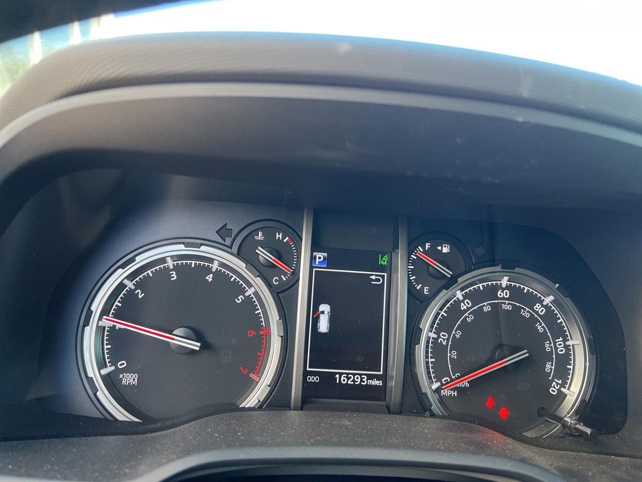 2023 Toyota 4Runner TRD Sport Hurst TX