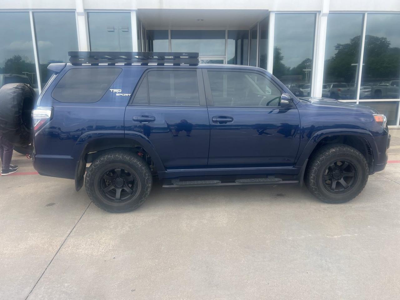 2023 Toyota 4Runner TRD Sport Hurst TX