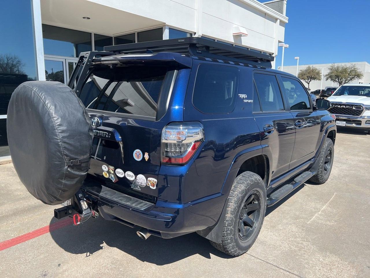 2023 Toyota 4Runner TRD Sport Hurst TX