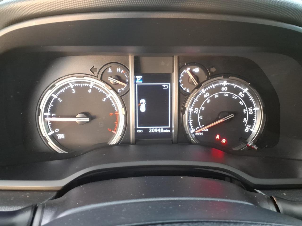 2023 Toyota 4Runner TRD Sport Roanoke VA