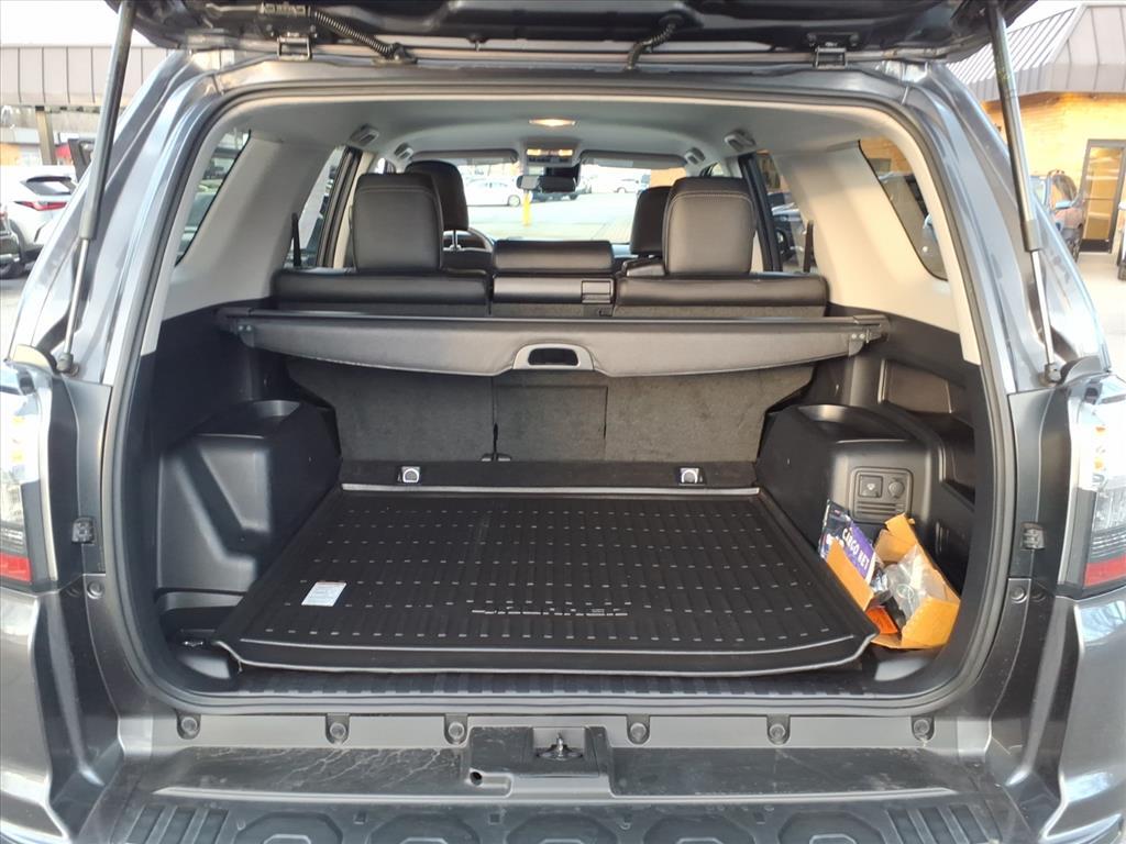 2023 Toyota 4Runner TRD Sport Roanoke VA