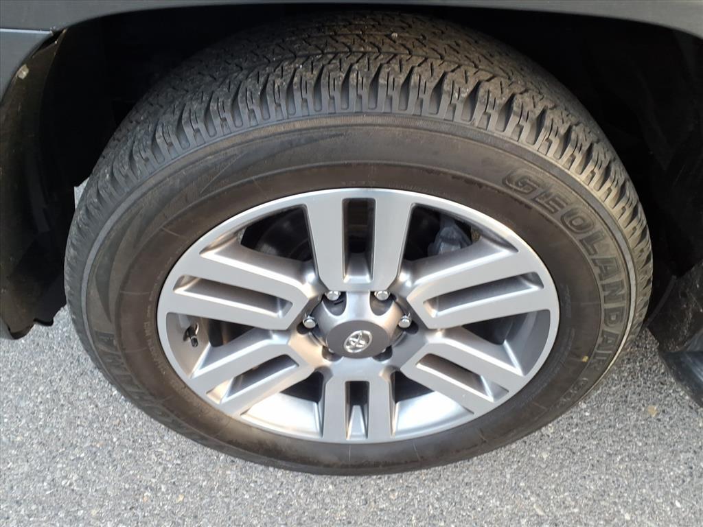 2023 Toyota 4Runner TRD Sport Roanoke VA