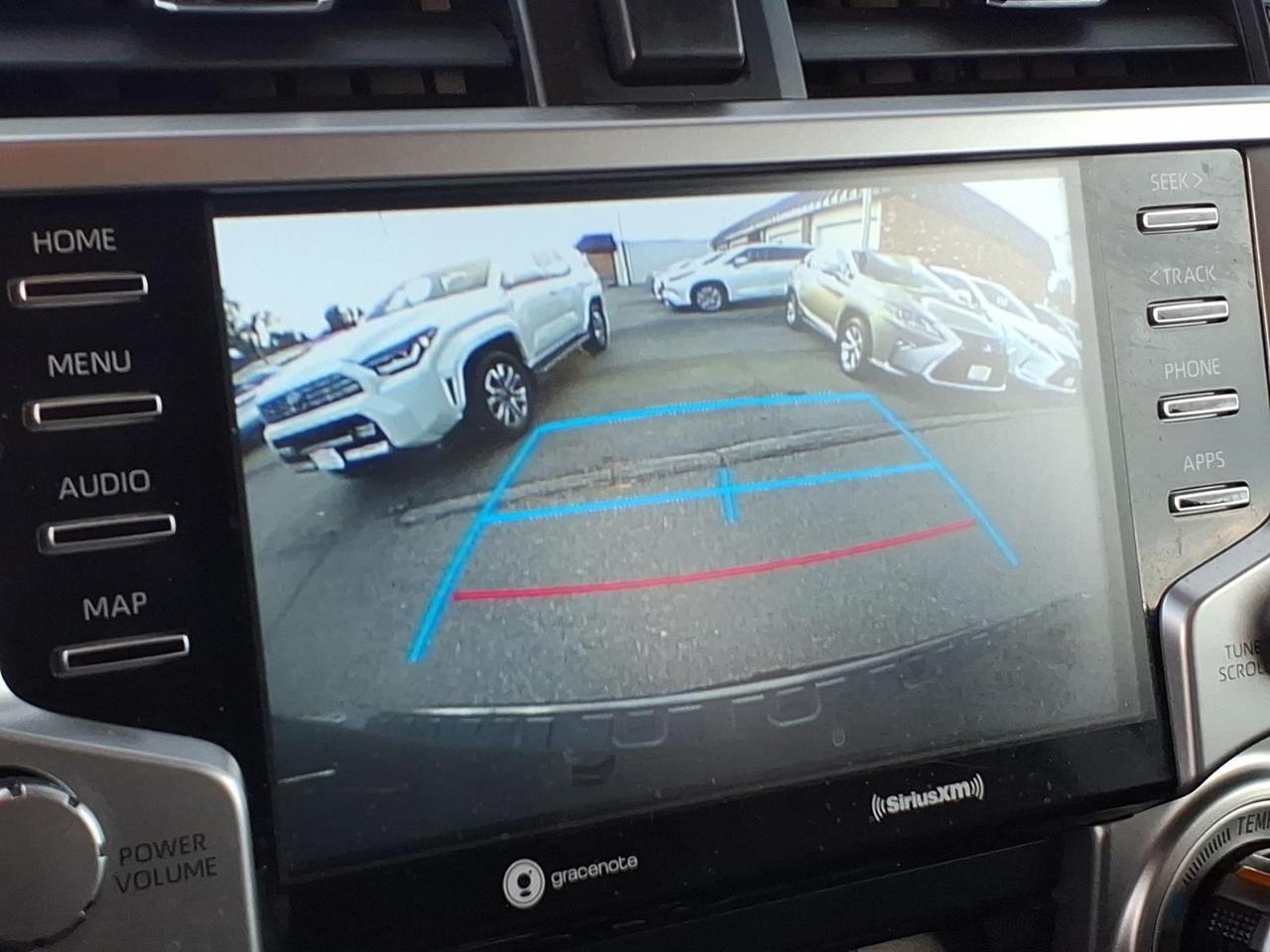 2023 Toyota 4Runner TRD Sport Roanoke VA