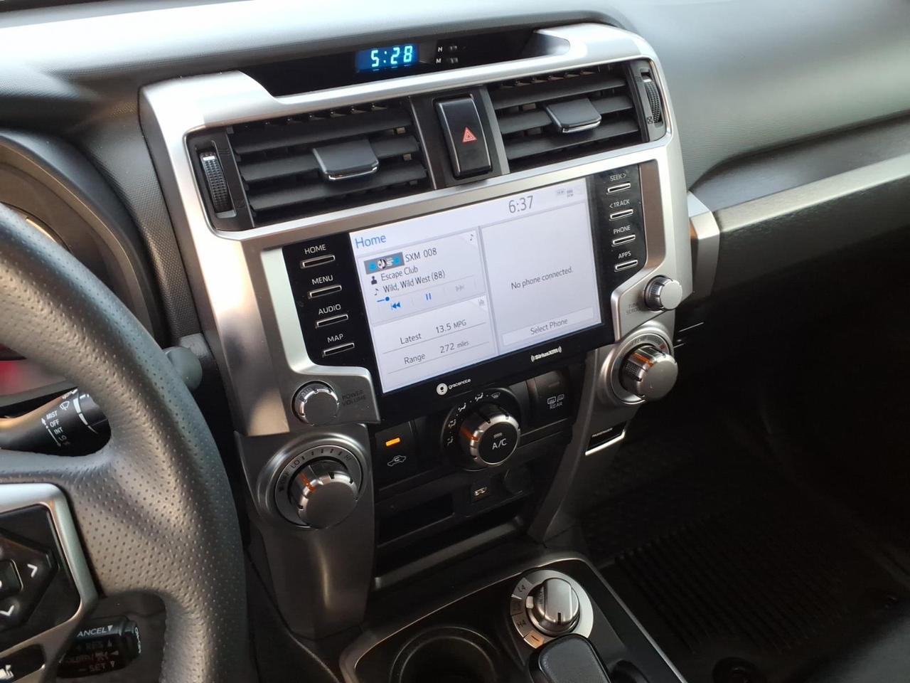 2023 Toyota 4Runner TRD Sport Roanoke VA