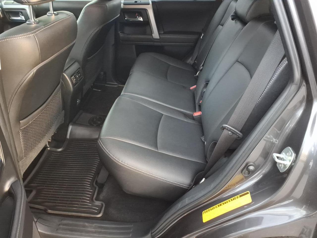 2023 Toyota 4Runner TRD Sport Roanoke VA