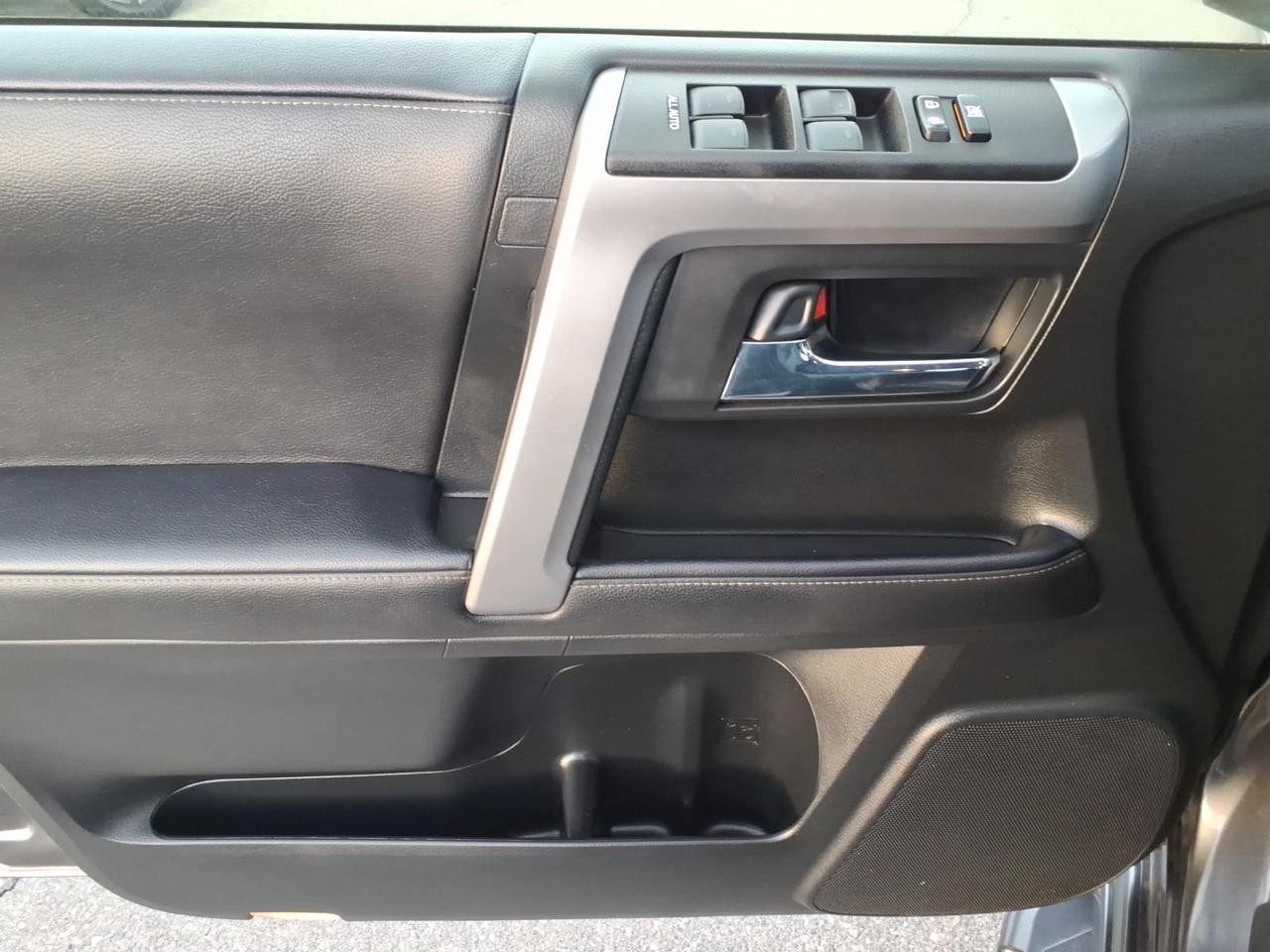 2023 Toyota 4Runner TRD Sport Roanoke VA