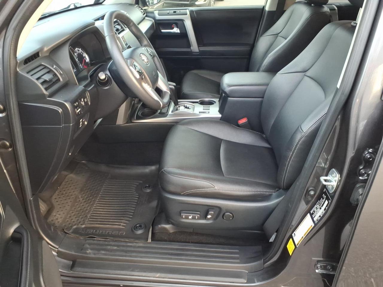 2023 Toyota 4Runner TRD Sport Roanoke VA