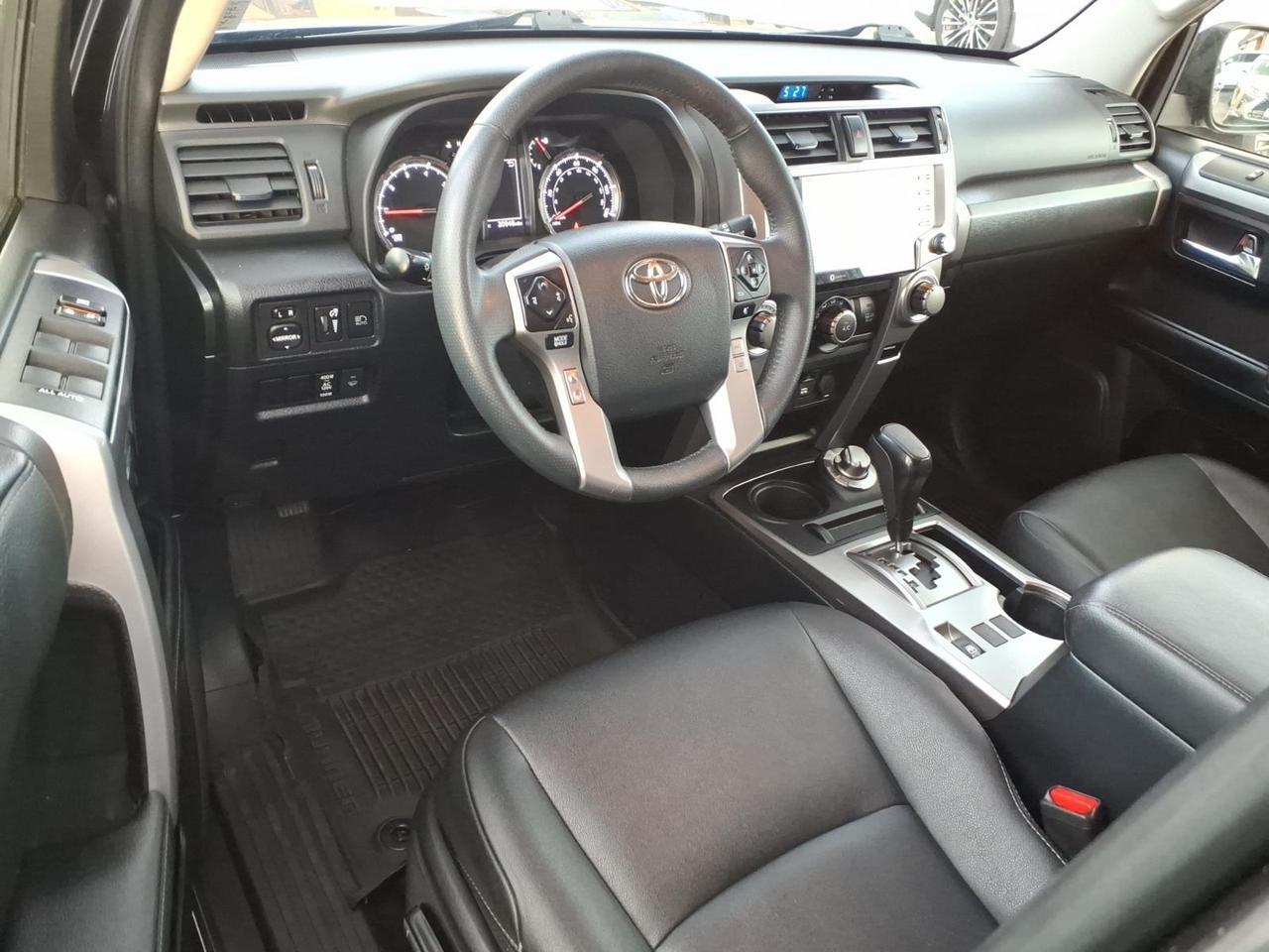 2023 Toyota 4Runner TRD Sport Roanoke VA