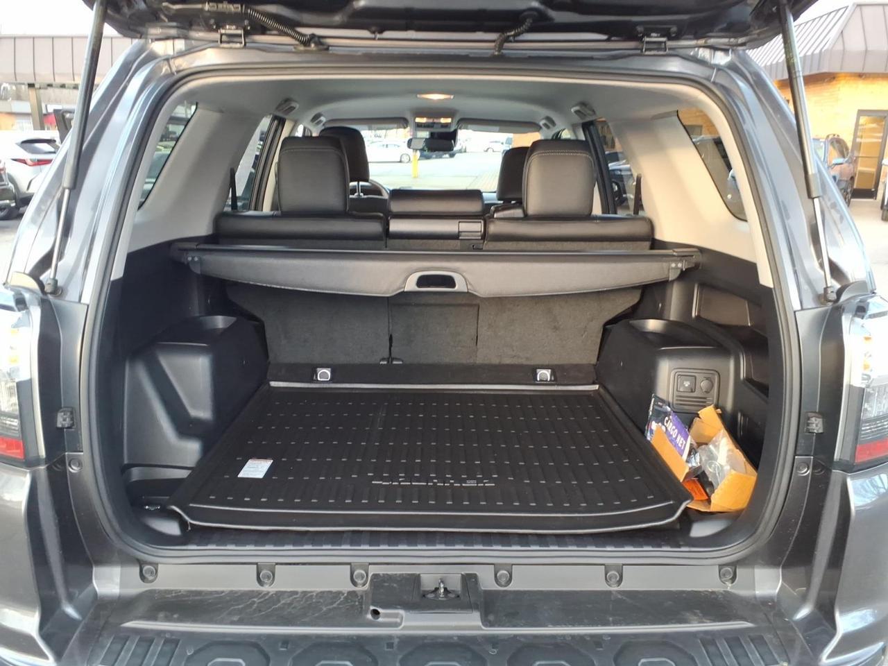 2023 Toyota 4Runner TRD Sport Roanoke VA