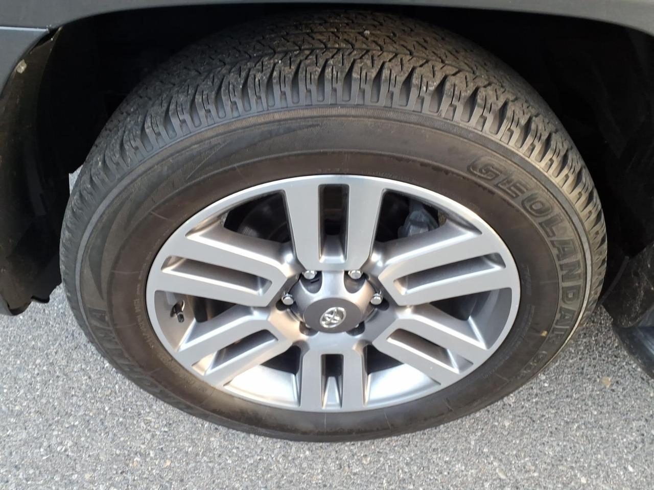 2023 Toyota 4Runner TRD Sport Roanoke VA