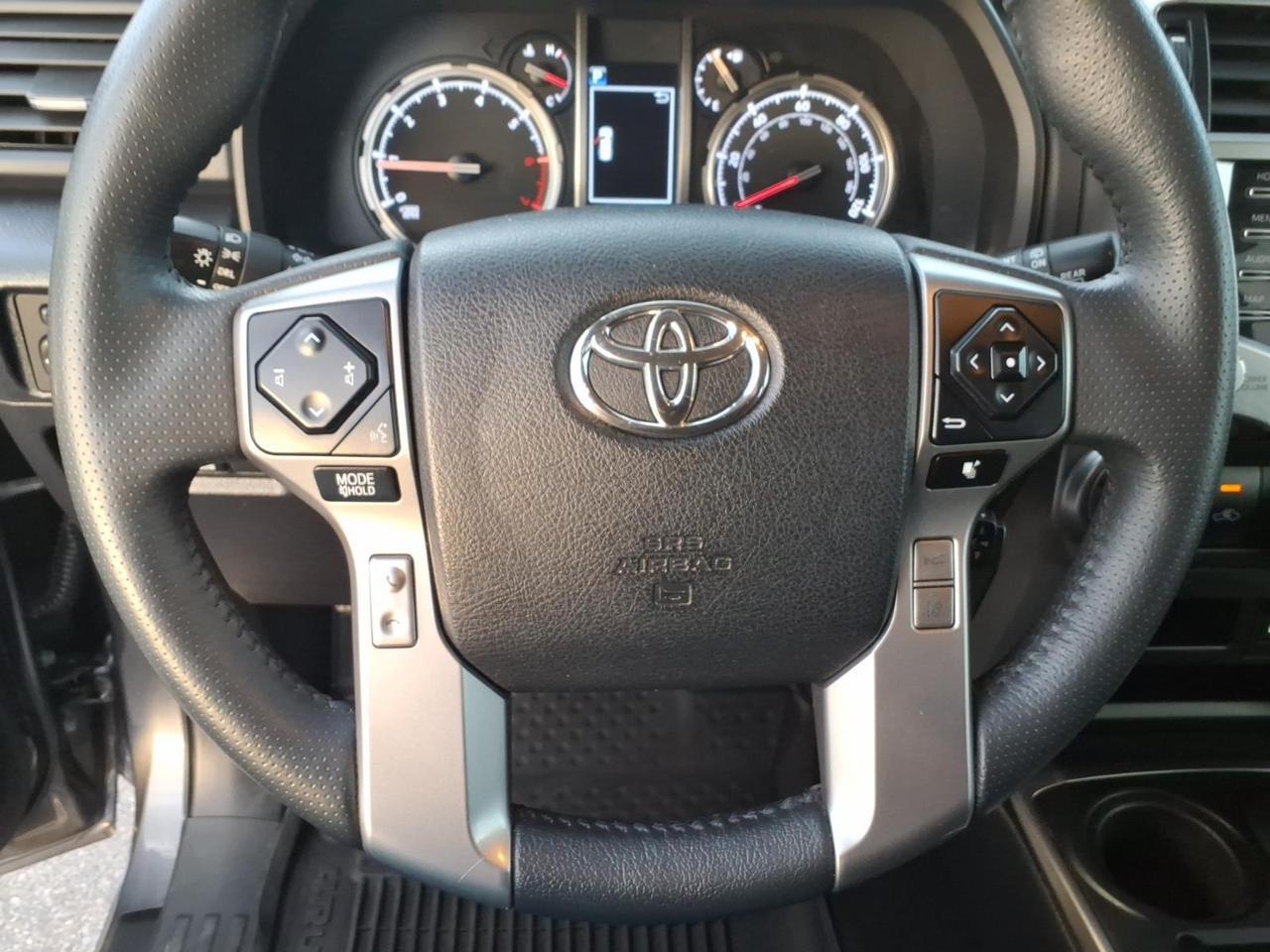 2023 Toyota 4Runner TRD Sport Roanoke VA