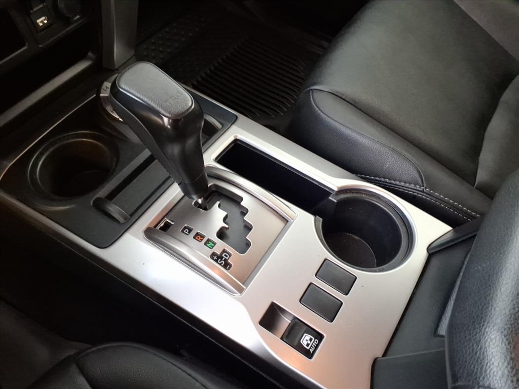 2023 Toyota 4Runner TRD Sport Roanoke VA