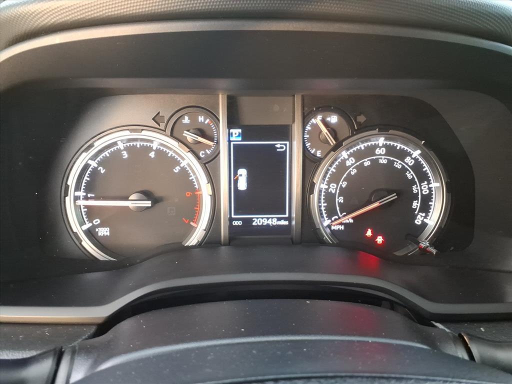 2023 Toyota 4Runner TRD Sport Roanoke VA