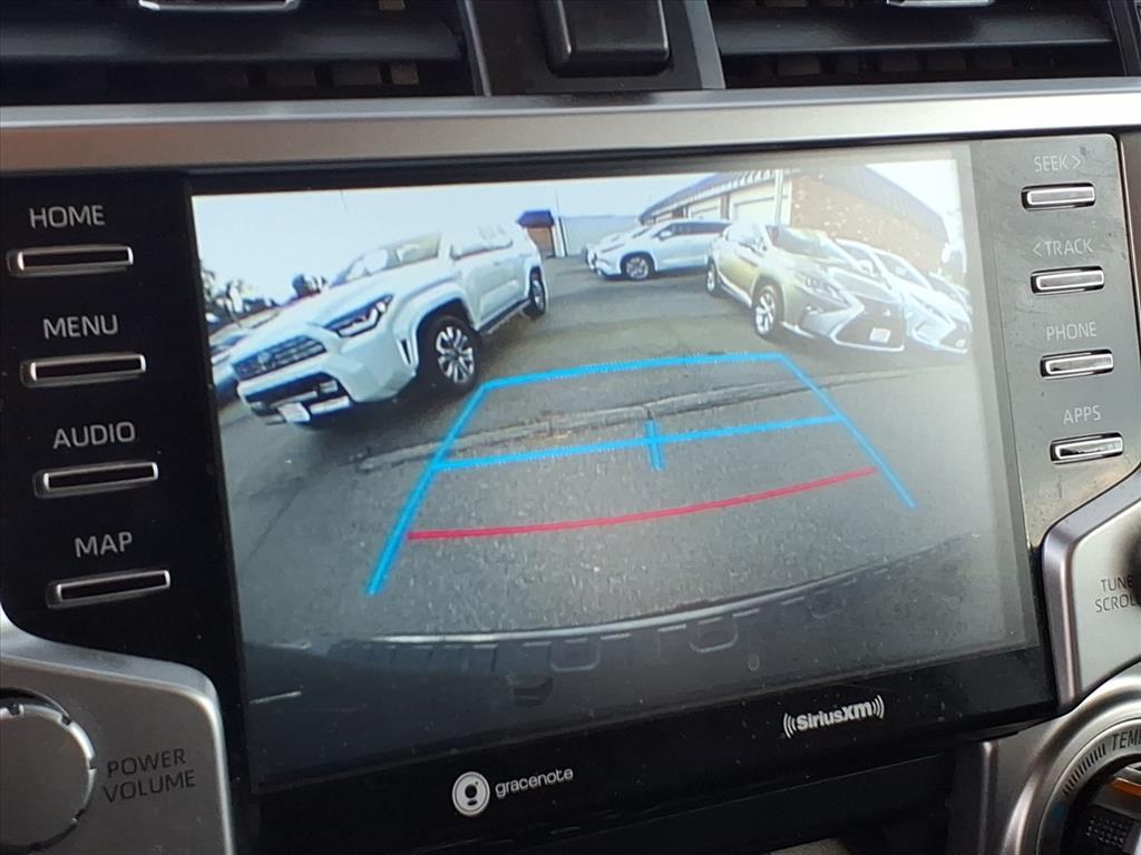 2023 Toyota 4Runner TRD Sport Roanoke VA