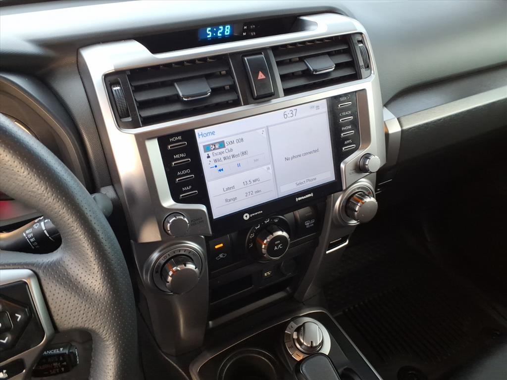 2023 Toyota 4Runner TRD Sport Roanoke VA