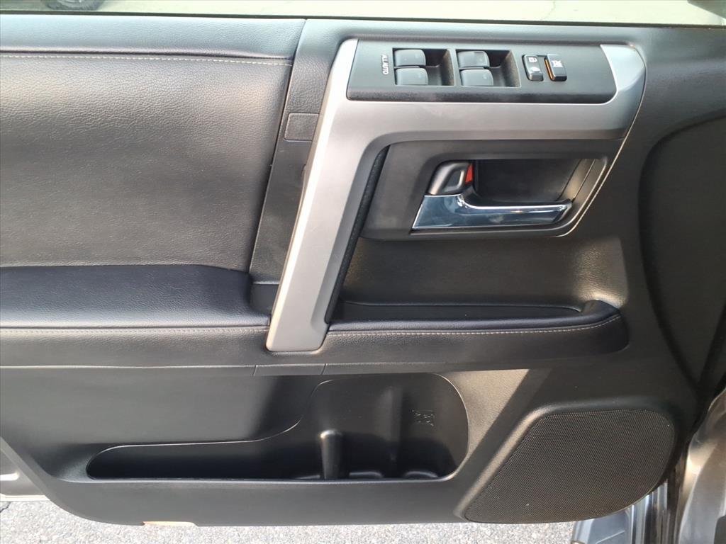 2023 Toyota 4Runner TRD Sport Roanoke VA