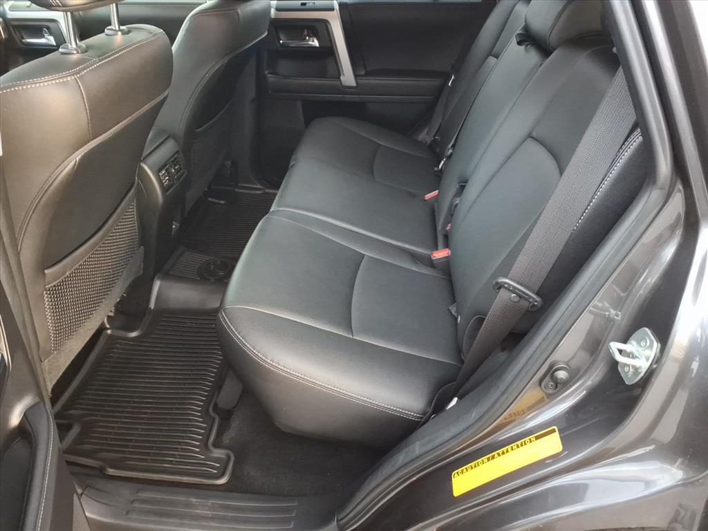 2023 Toyota 4Runner TRD Sport Roanoke VA