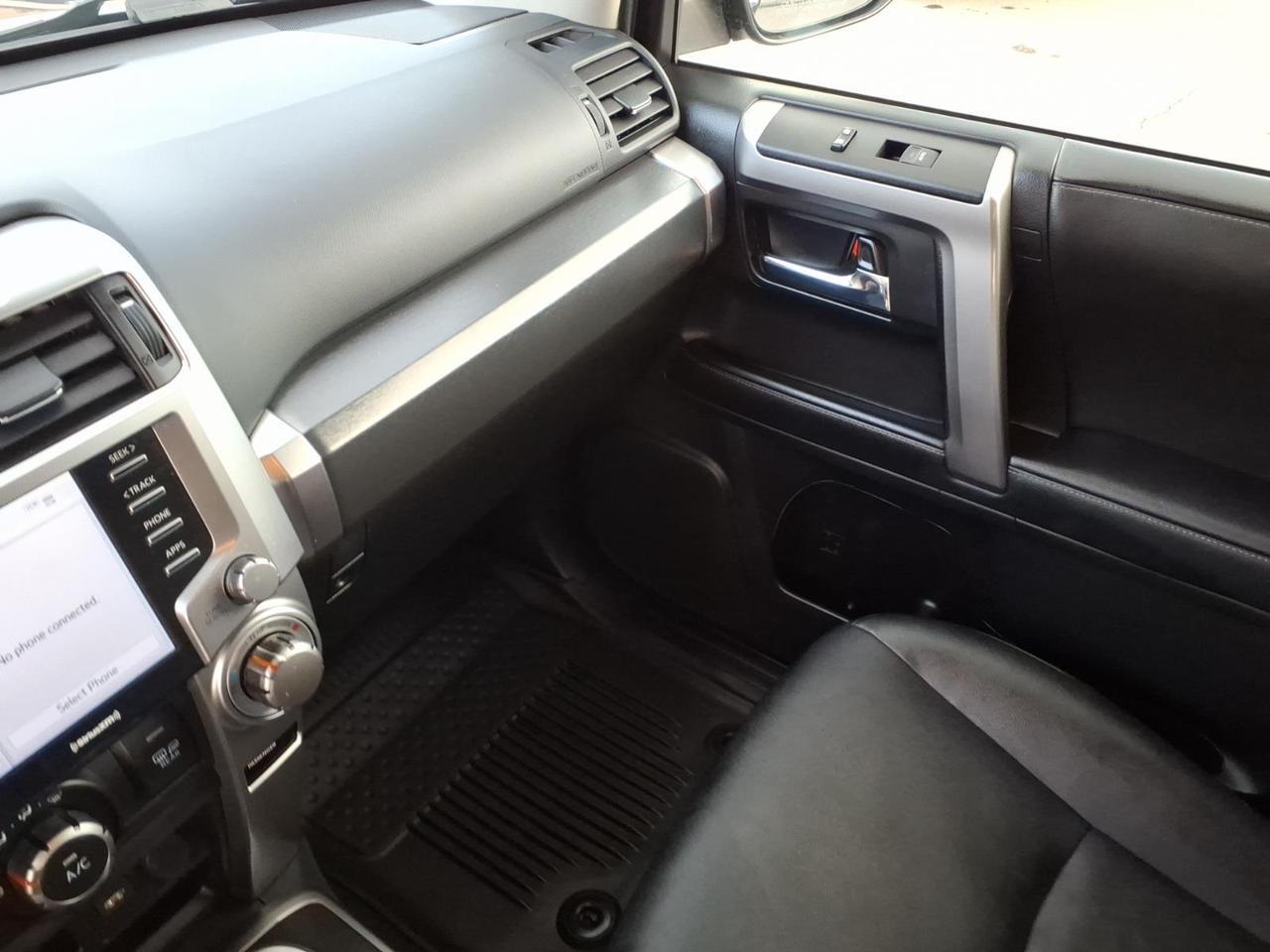 2023 Toyota 4Runner TRD Sport Roanoke VA