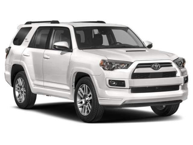 2023 Toyota 4Runner TRD Sport San Antonio TX