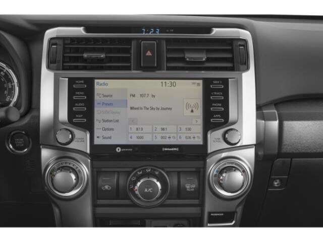 2023 Toyota 4Runner TRD Sport San Antonio TX