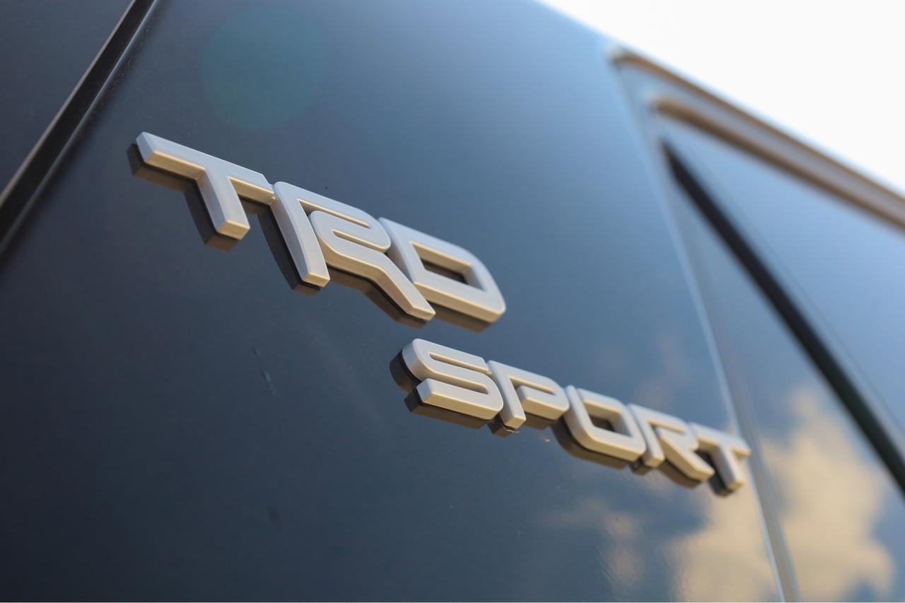 2023 Toyota 4Runner TRD Sport  Selma TX