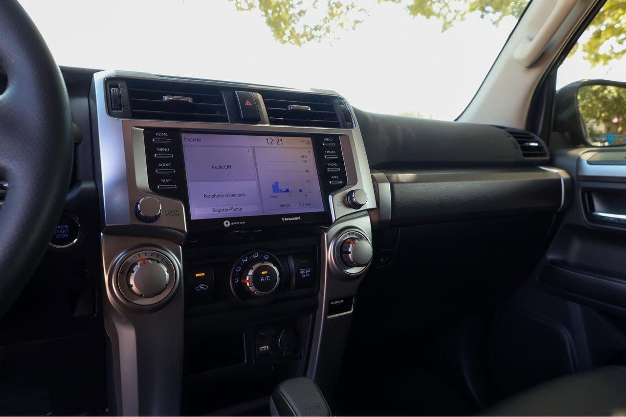 2023 Toyota 4Runner TRD Sport  Selma TX