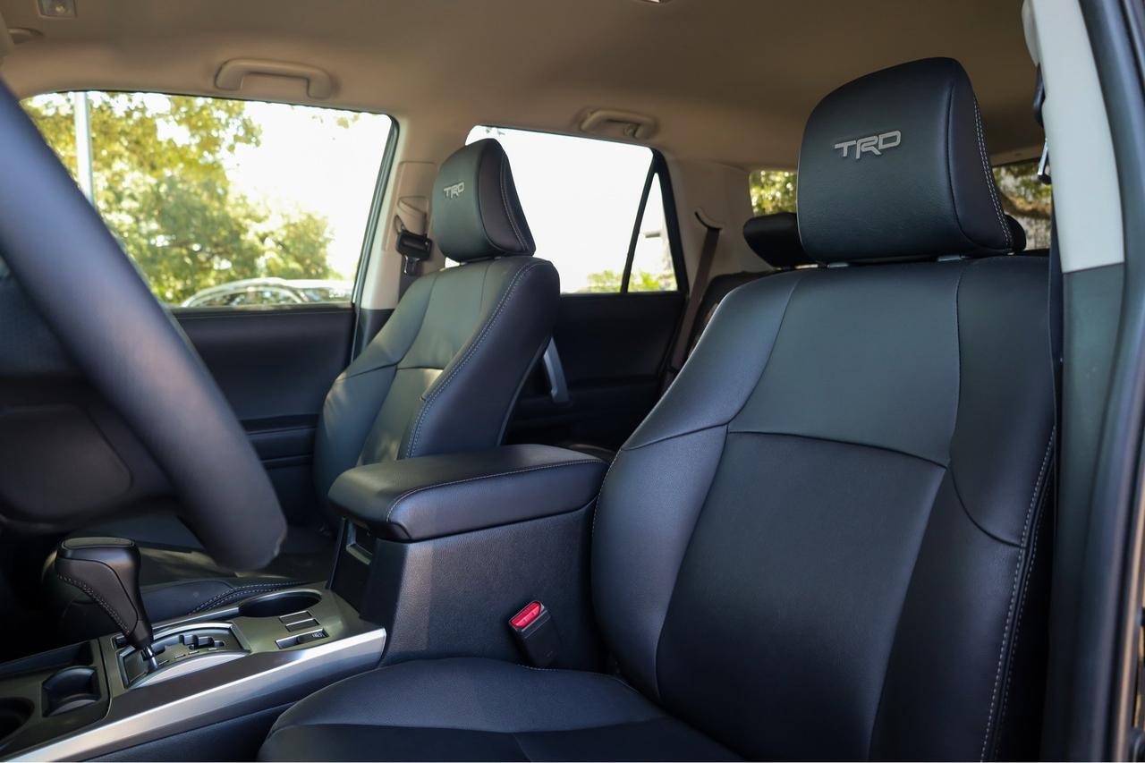 2023 Toyota 4Runner TRD Sport  Selma TX