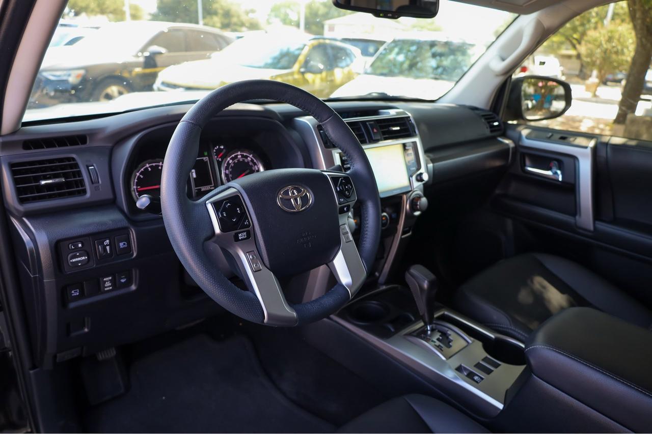 2023 Toyota 4Runner TRD Sport  Selma TX