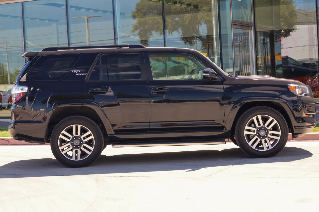 2023 Toyota 4Runner TRD Sport  Selma TX