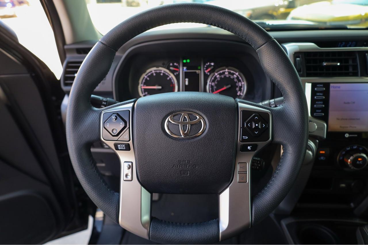 2023 Toyota 4Runner TRD Sport  Selma TX