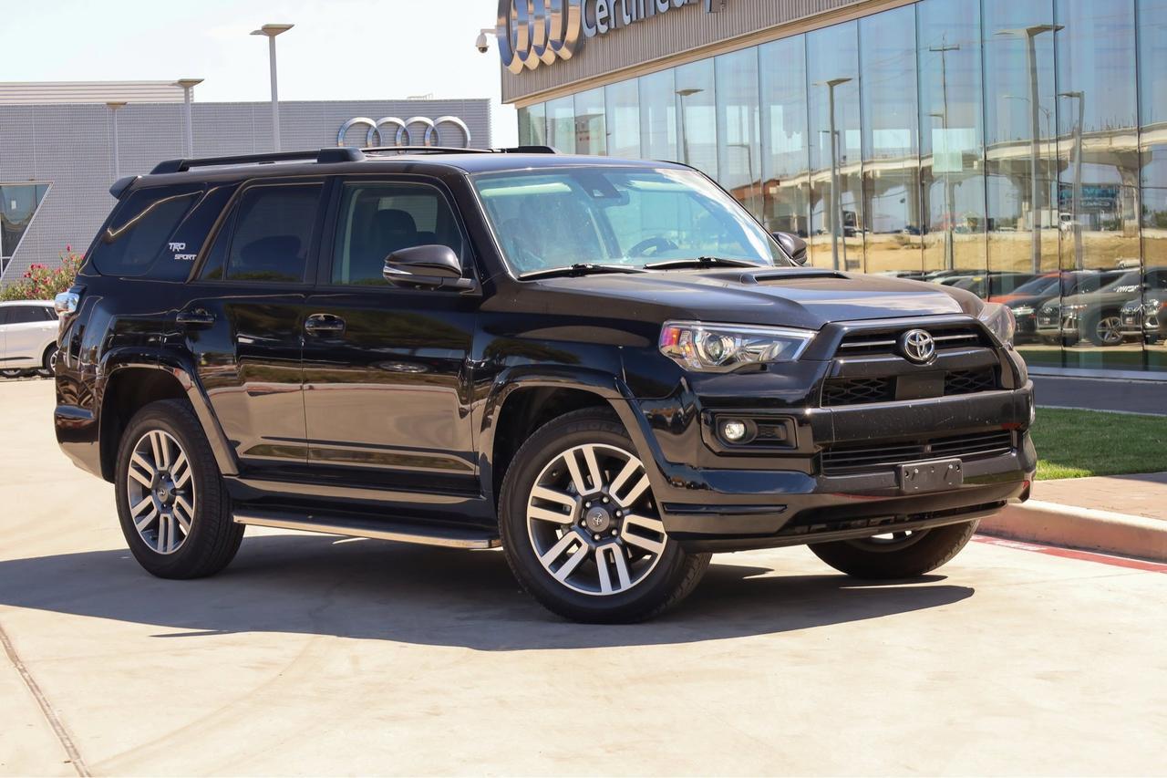 2023 Toyota 4Runner TRD Sport  Selma TX