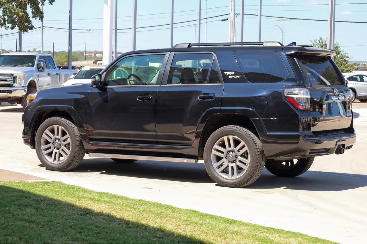2023 Toyota 4Runner TRD Sport  Selma TX
