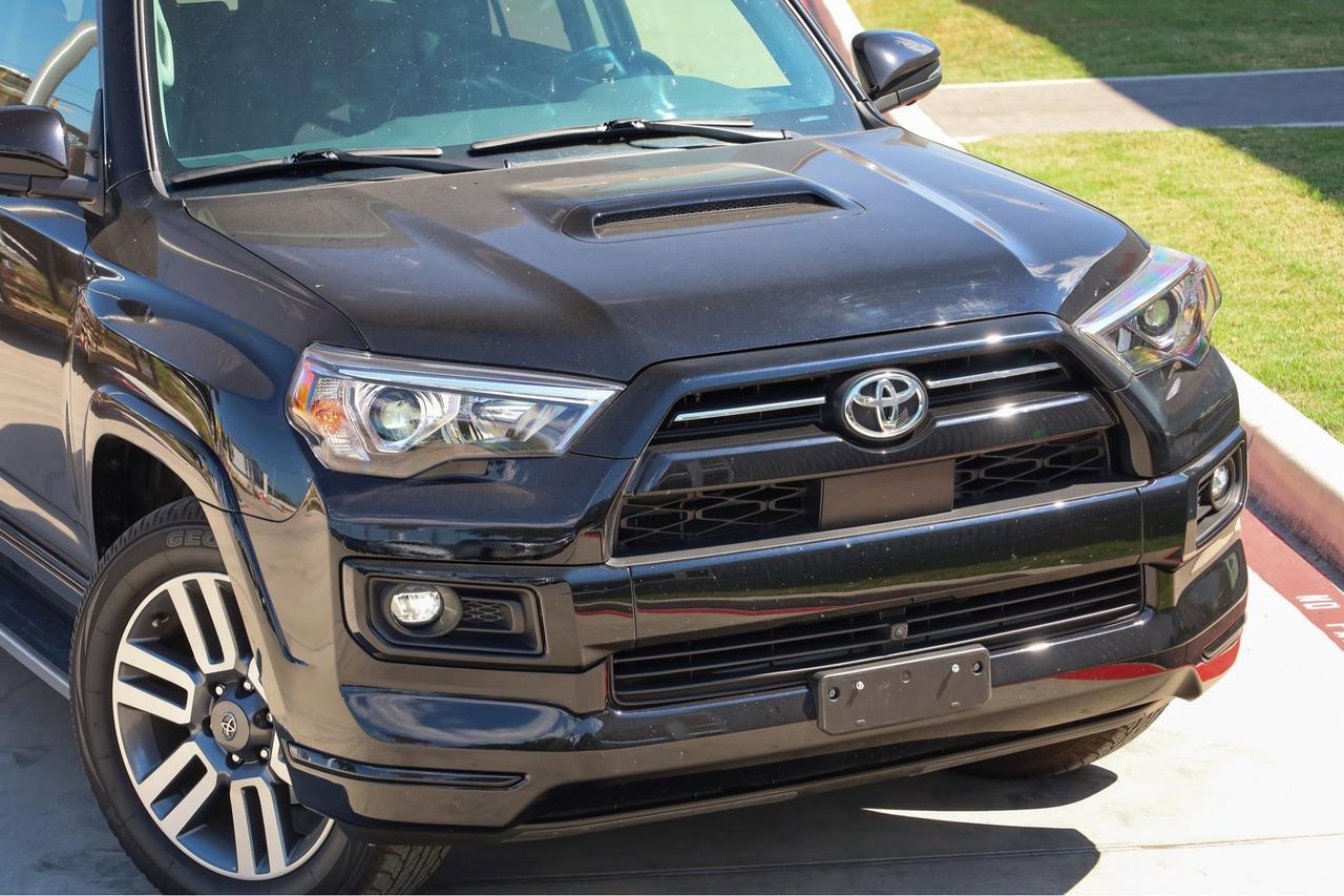 2023 Toyota 4Runner TRD Sport  Selma TX